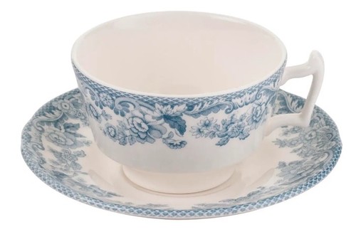 Spode delamere lakeside - lakeside, tea