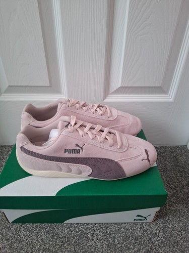 Puma speedcat mauve - puma,