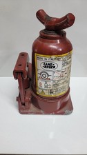 land rover bottle jack