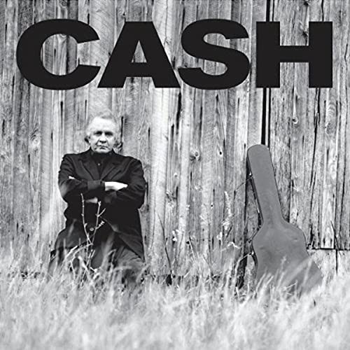 Cash johnny unchained - -,