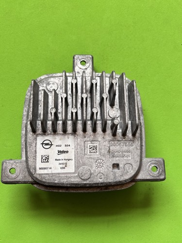 Headlight modul full led - modul,