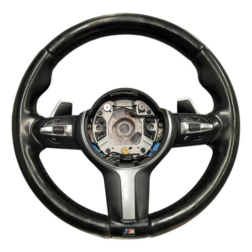 Bmw steering wheel - bmw,