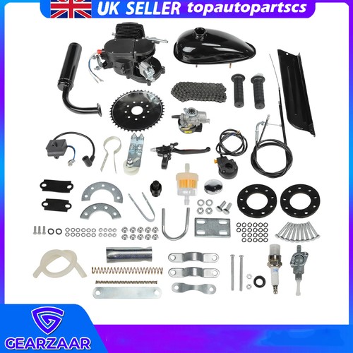 80cc bicycle engine kit petrol - 80cc,