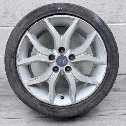 Hyundai coupe mk2 alloy - mk2,