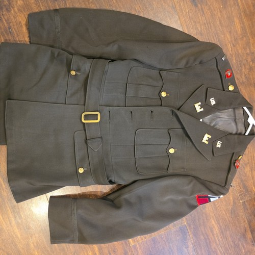 Army air corps - ww, ii