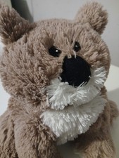 Warmies Intelex Koala Bear