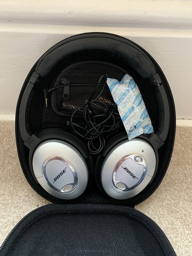 Bose quietcomfort acoustic - quietcomfort,