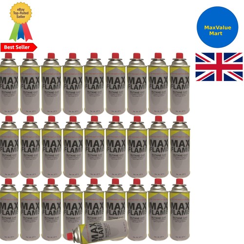 Max flame butane gas - 28,