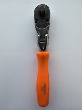 Snap-on Tools Orange 3/8"