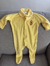 Vintage Winnie The Pooh
