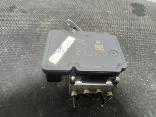 Bmw series abs - 3,