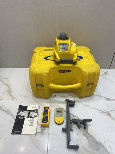 Trimble spectra precision - spectra,