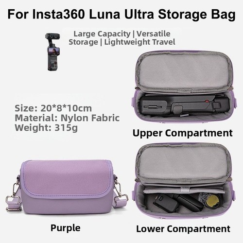 20x10x8cm protective bag - protective,