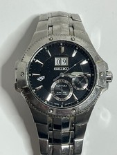 Seiko Coutura Kinetic