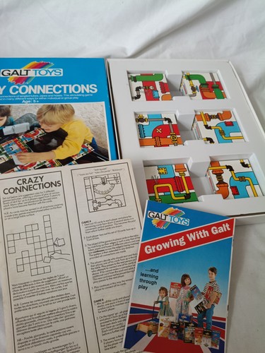 Collectable galt toys - collectable,