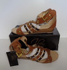 Gluv Ladies Womens Flats Mules