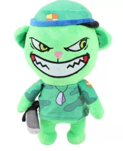 Happy tree friends - happy,