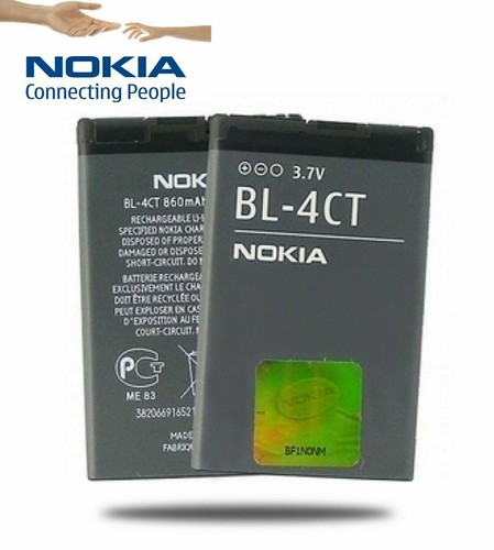 New nokia 4ct - nokia, bl-4ct