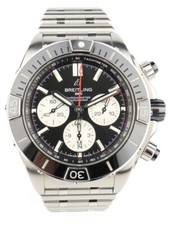 Breitling Super Chronomat B01 44 - 2021 Box & Papers