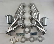 Ceramic Coated Header For LS1