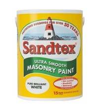Sandtex Masonry Paint 2.5L
