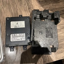 Volkswagen Skoda RNS 510