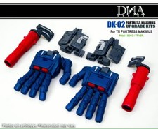 IN STOCK! DNA DK-02/DNA DK-04