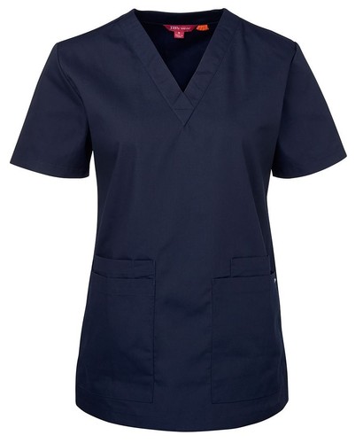 Wear ladies scrubs top - scrubs,