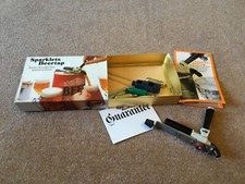 Vintage Sparklets Beertap in