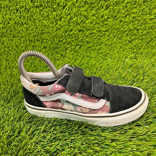 Vans butterfly old skool - butterfly,