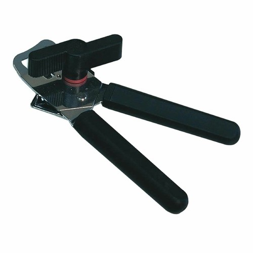 Bonzer can opener black - can, in