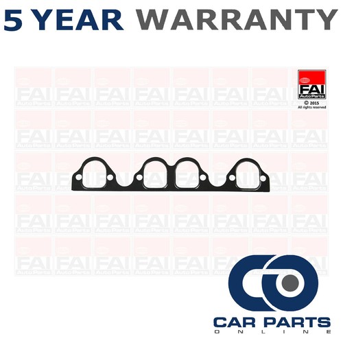 Inlet manifold gasket - inlet, cpo