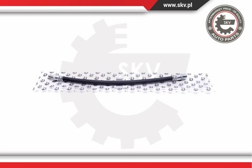 Brake hose skv for - brake, 5