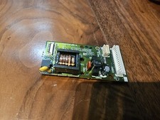 TECHNICS  KN7000  LCD INVERTER Board 