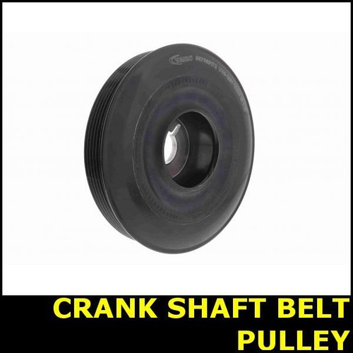 Crank shaft belt - crank, for