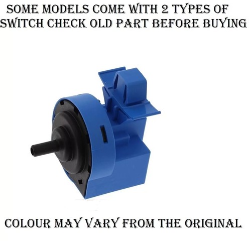 Zoppas pressure switch - zoppas,