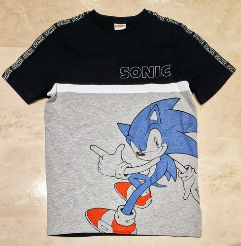 Boy tesco sega sonic the - boy's,