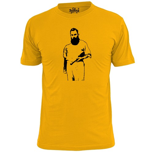Mens grace stencil - w,