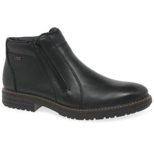 Rieker mens randol boots - |, |