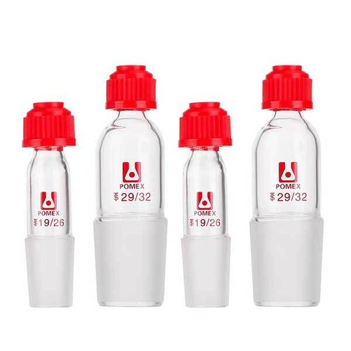 Chemistry lab glassware - chemistry,