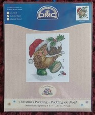 DMC Country Companions Cross