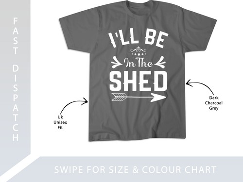 The shed funny - the,