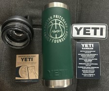 YETI Rambler 18 oz Chug Cap