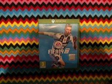 Fifa 19 Xbox One 2018 Sports