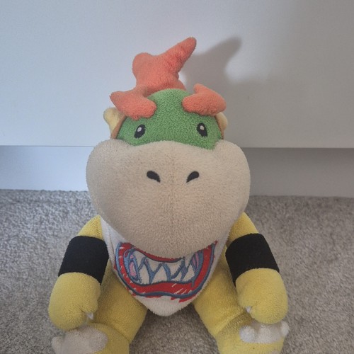 Rare bowser 2011 - 2011, [official]