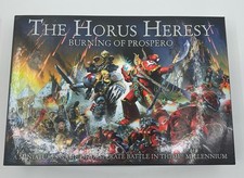 Horus Heresy Burning Of