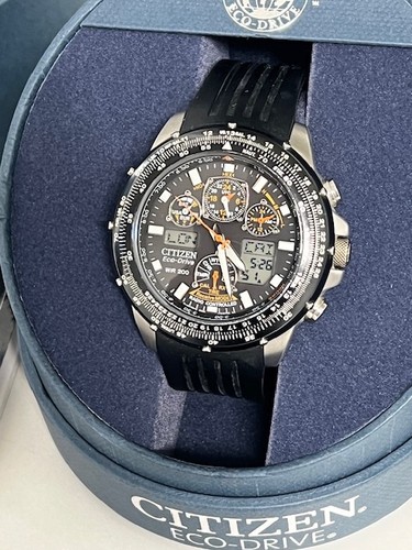 Citizen skyhawk eco - citizen,