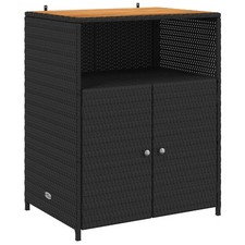 Cabinet with Shelf with