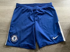 Chelsea FC Nike 2017/2018