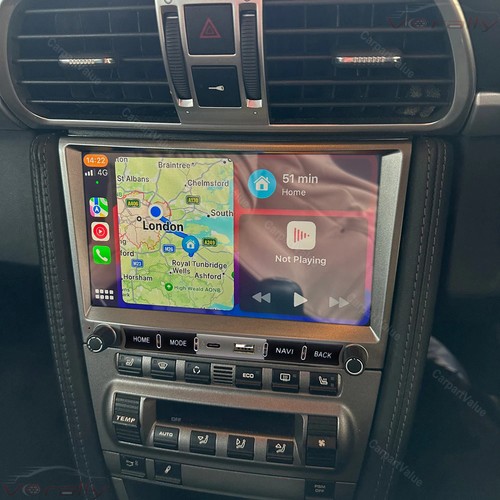 Android auto carplay for - android,